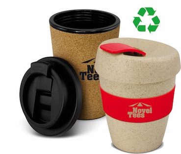 ECO Coffee Cups